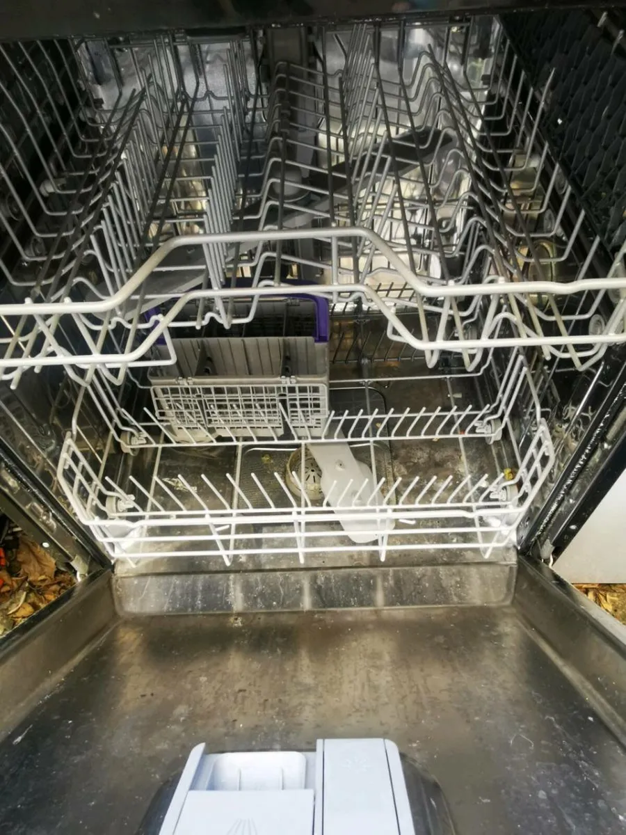 Dish washer - Image 4