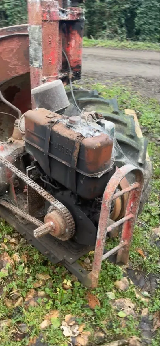 Opperman motocart - Image 2