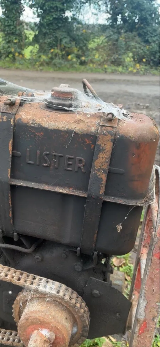 Opperman motocart - Image 3