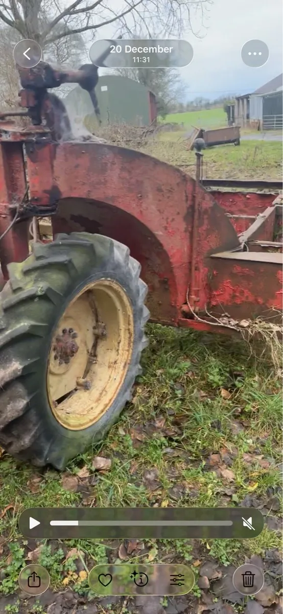 Opperman motocart - Image 4