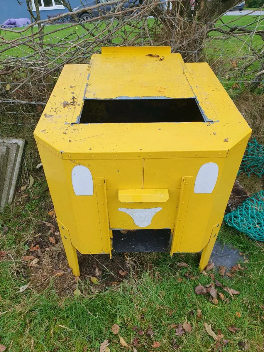 Coal bunker - Image 2