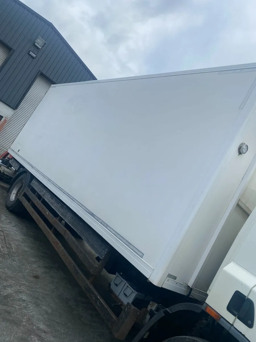 DAF Other 2008 - Image 2