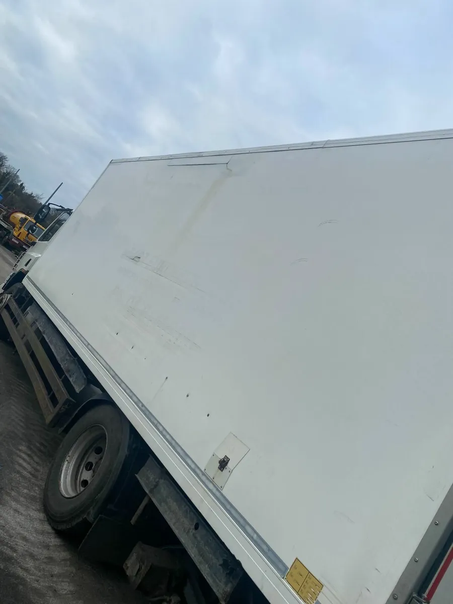 DAF Other 2008 - Image 3