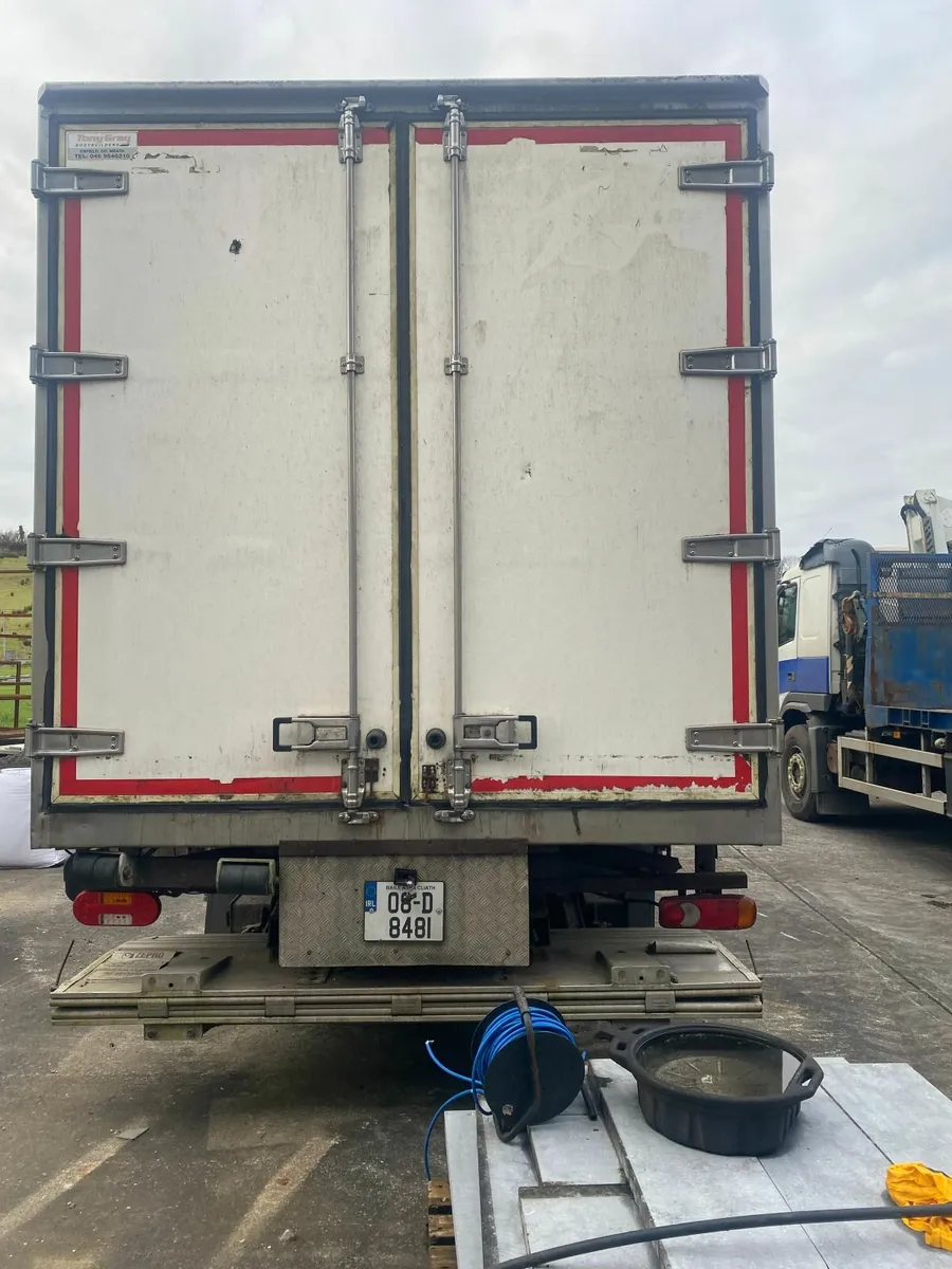 DAF Other 2008 - Image 4