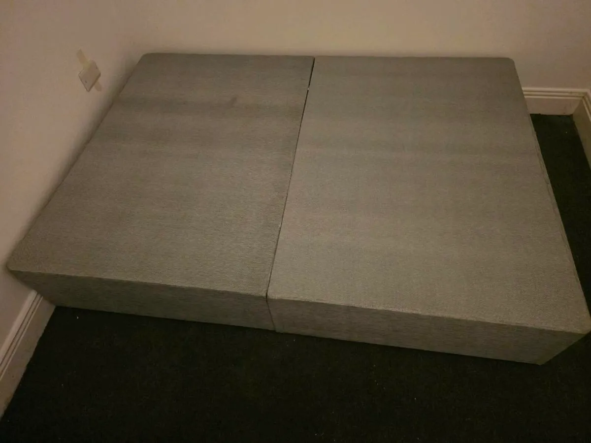 Bed base - Image 2