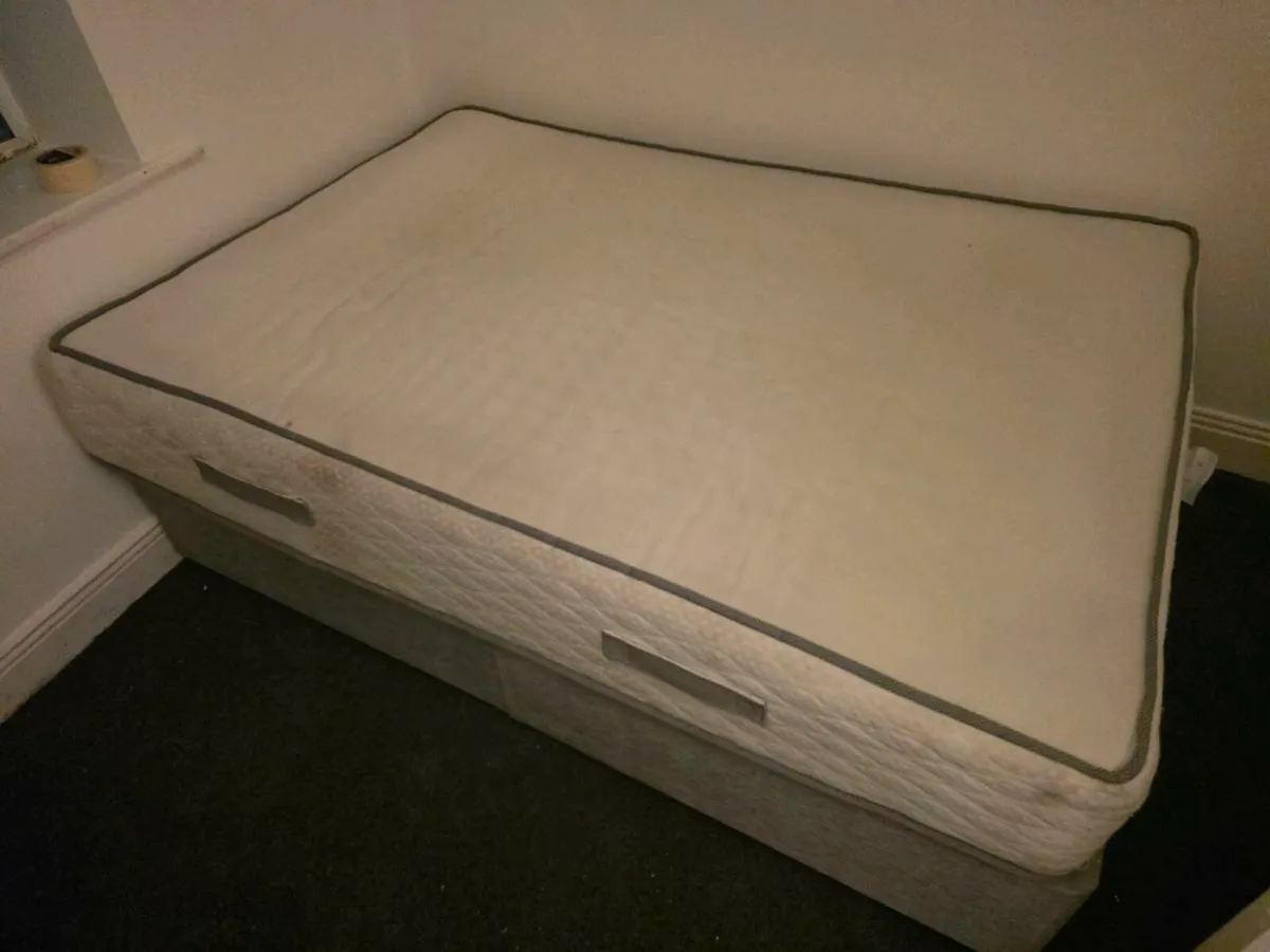 Bed base - Image 3
