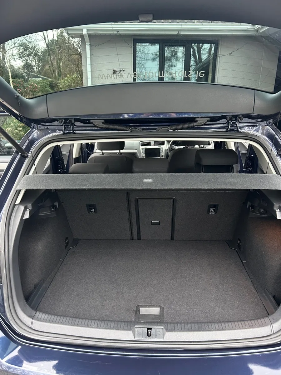 Volkswagen Golf 2015 - Image 3