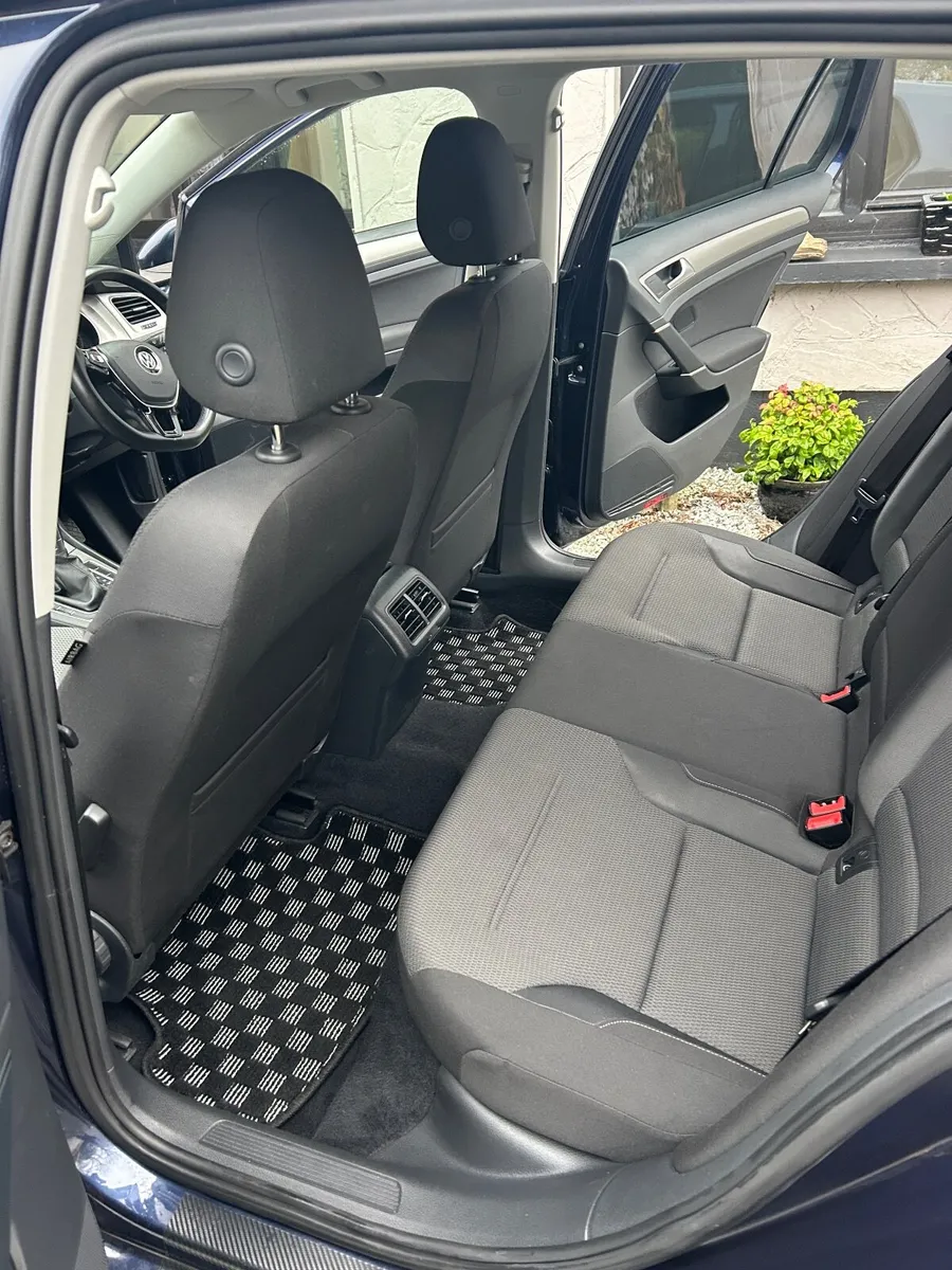 Volkswagen Golf 2015 - Image 4