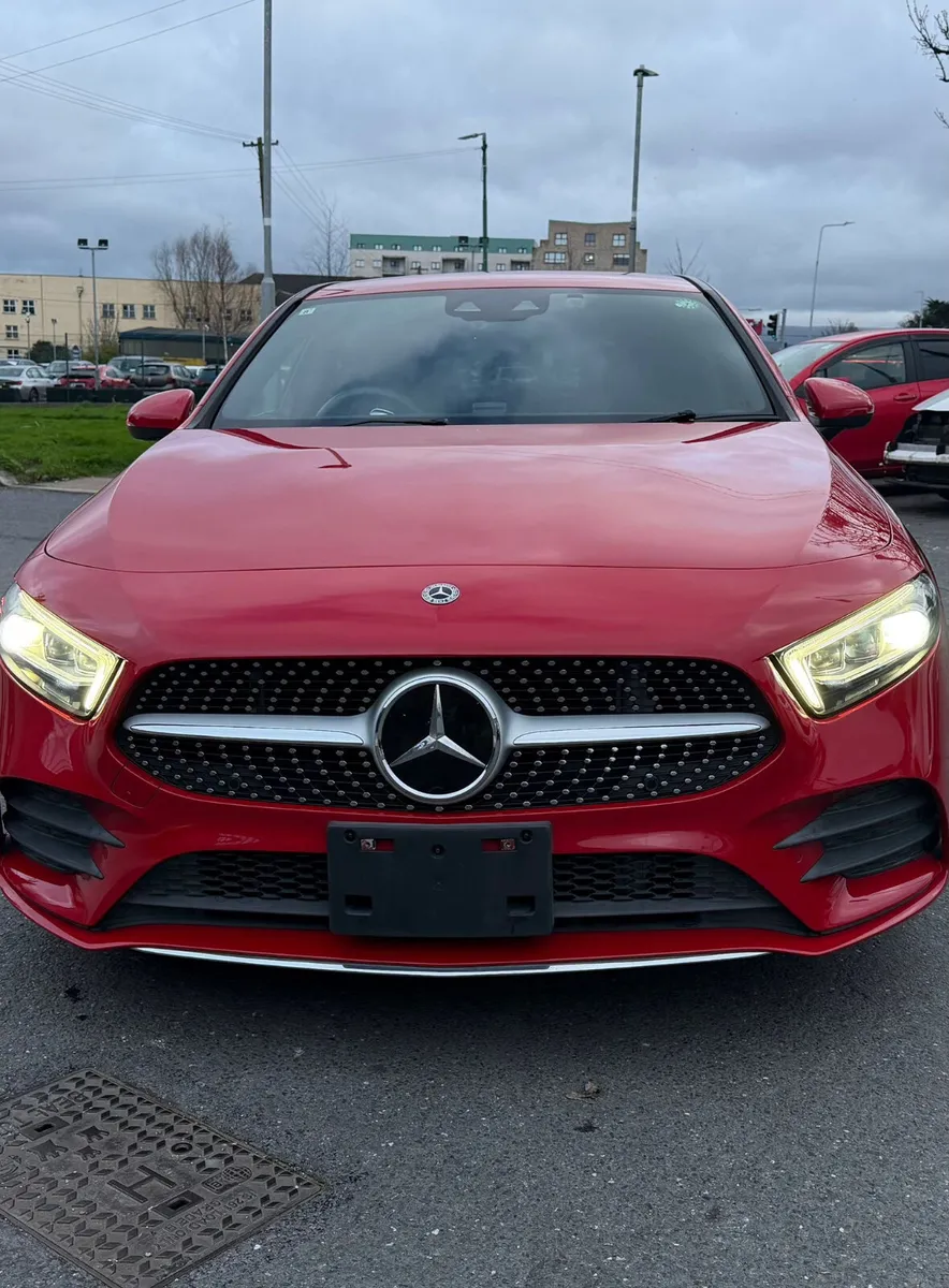 2019 Mercedes AMG Line LOW MILEAGE **NEW SPEC** - Image 2