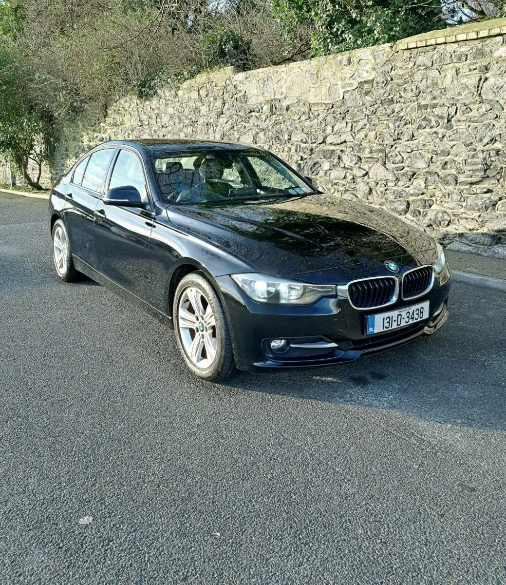 *BMW 3 Series 2013-SPORT ED Low Mileage* - Image 1