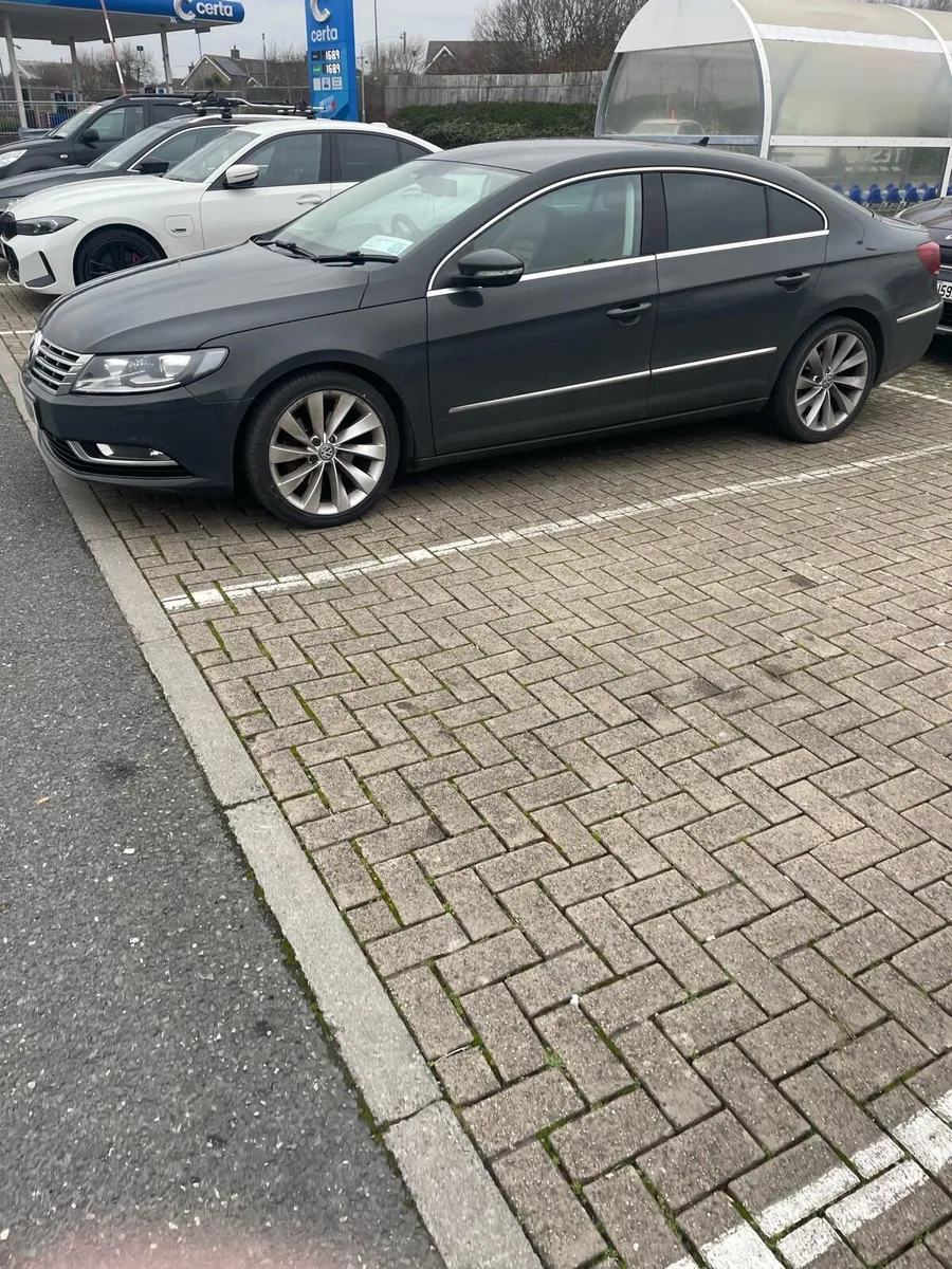 Volkswagen - Passat CC ( Sport) - Image 4