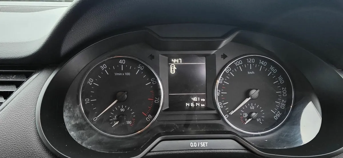 Skoda Octavia 2013 - Image 2