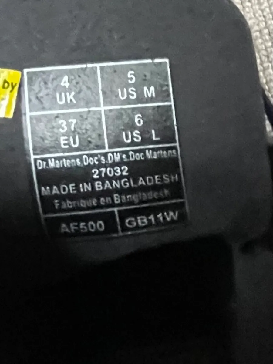 Dr. Martens - Image 4
