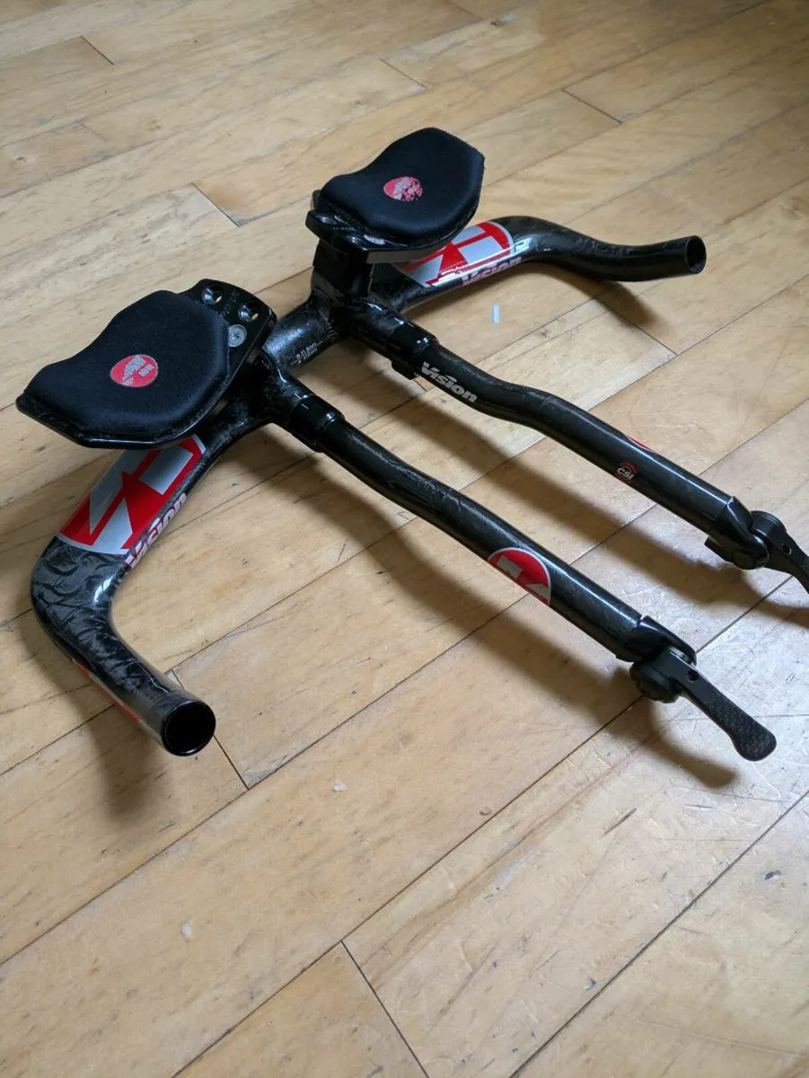 TT cockpit - Image 1