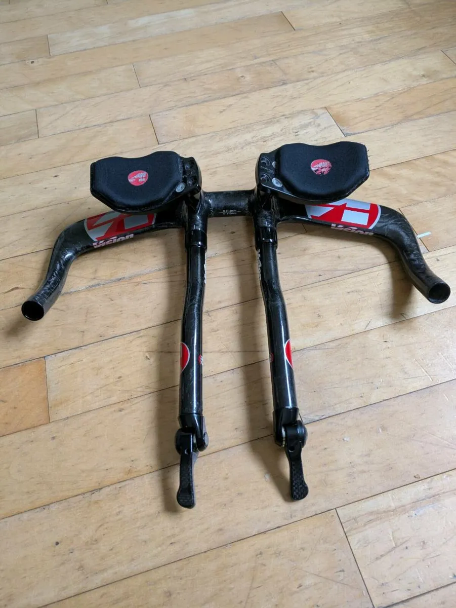 TT cockpit - Image 2