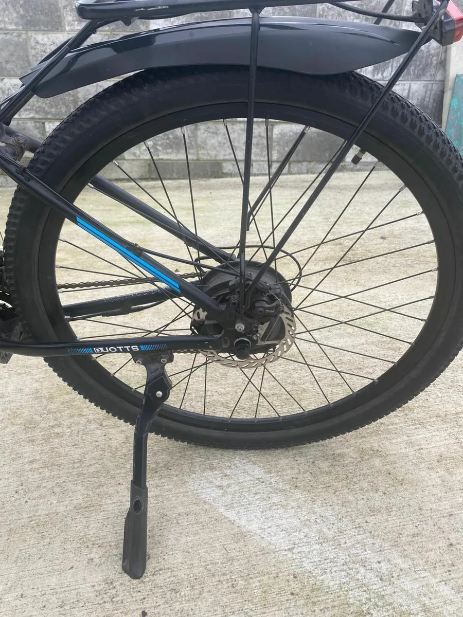 Electric bike - Image 2
