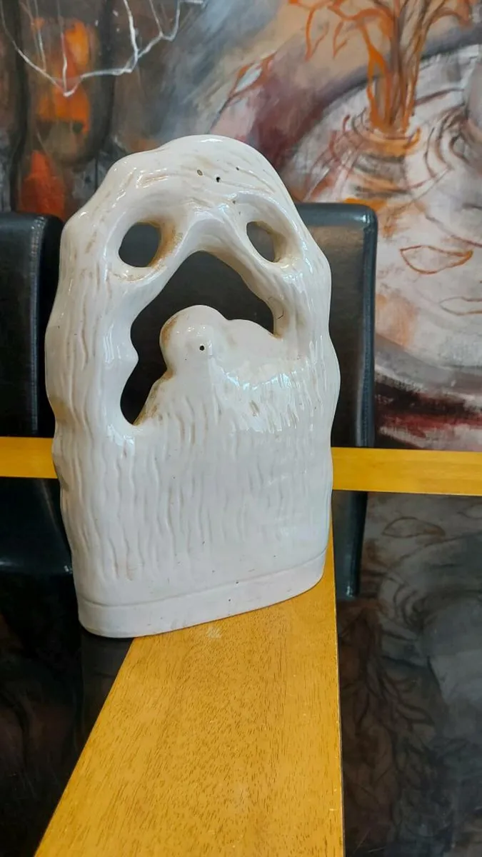 Antique Royal Staffordshire Pottery - Image 4