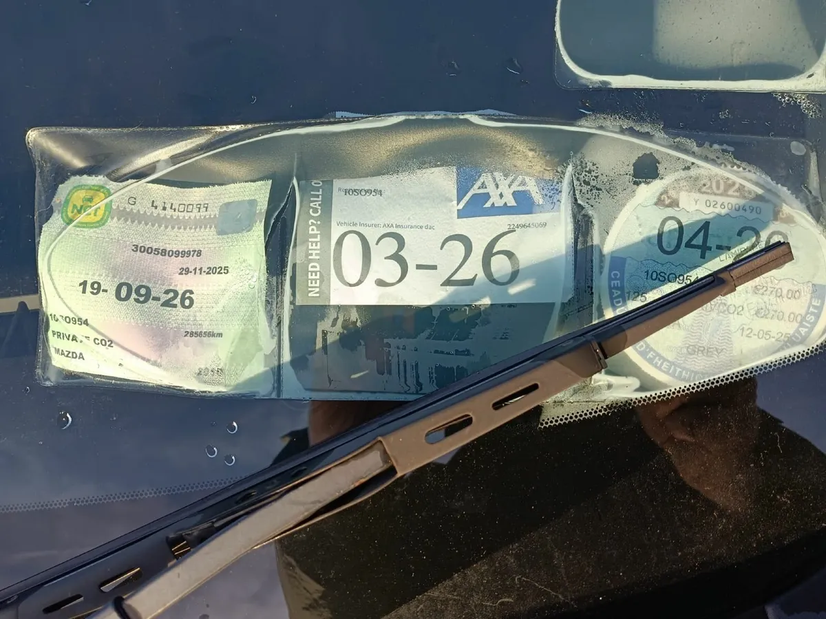 Mazda Mazda2 2010 - Image 2