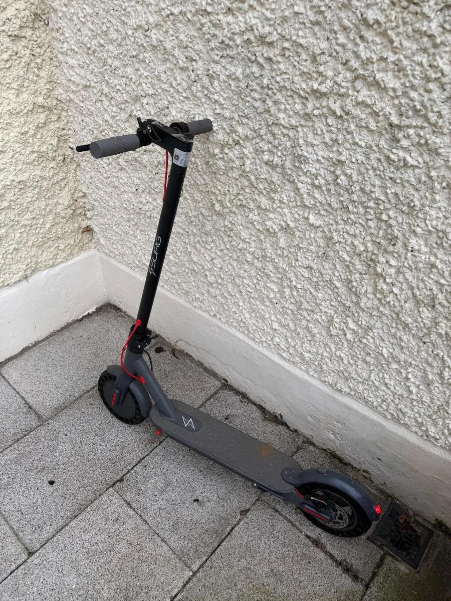 Electric scooter - Image 2
