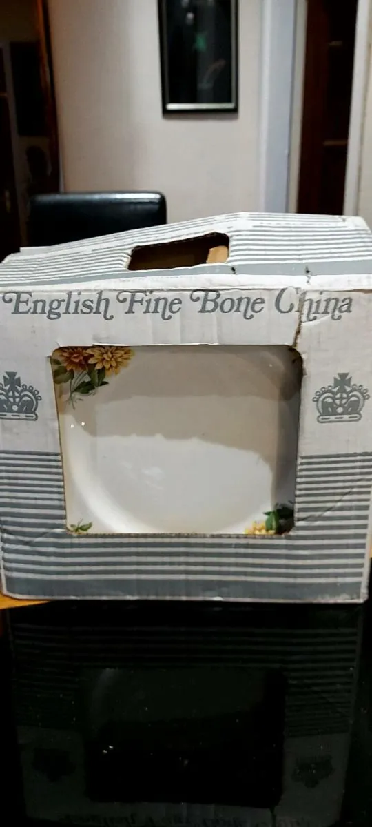 Royal Staffordshire  21 PIece - Image 3