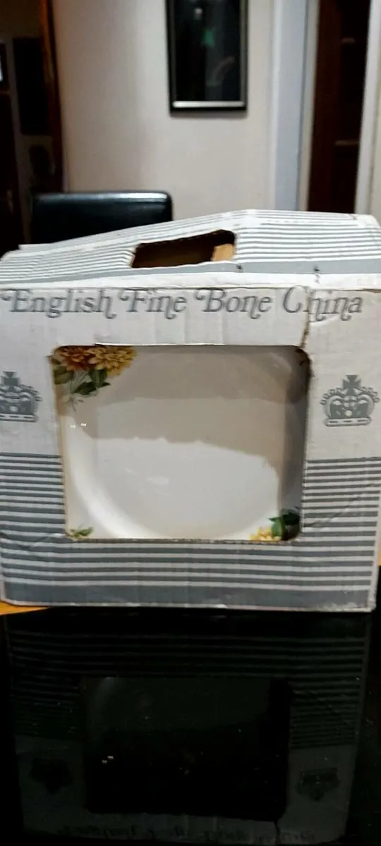 Royal Staffordshire  21 PIece - Image 4