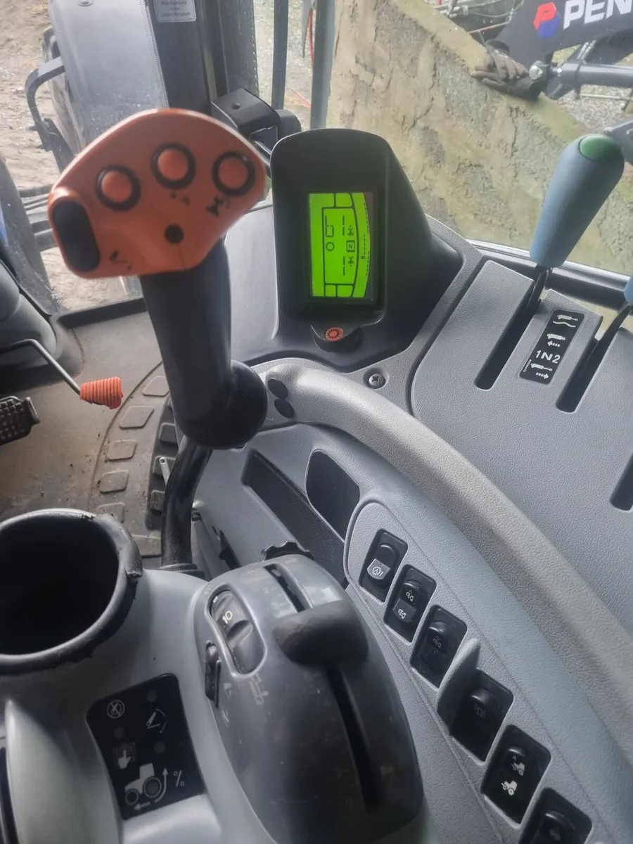 New Holland Other 2008 - Image 2