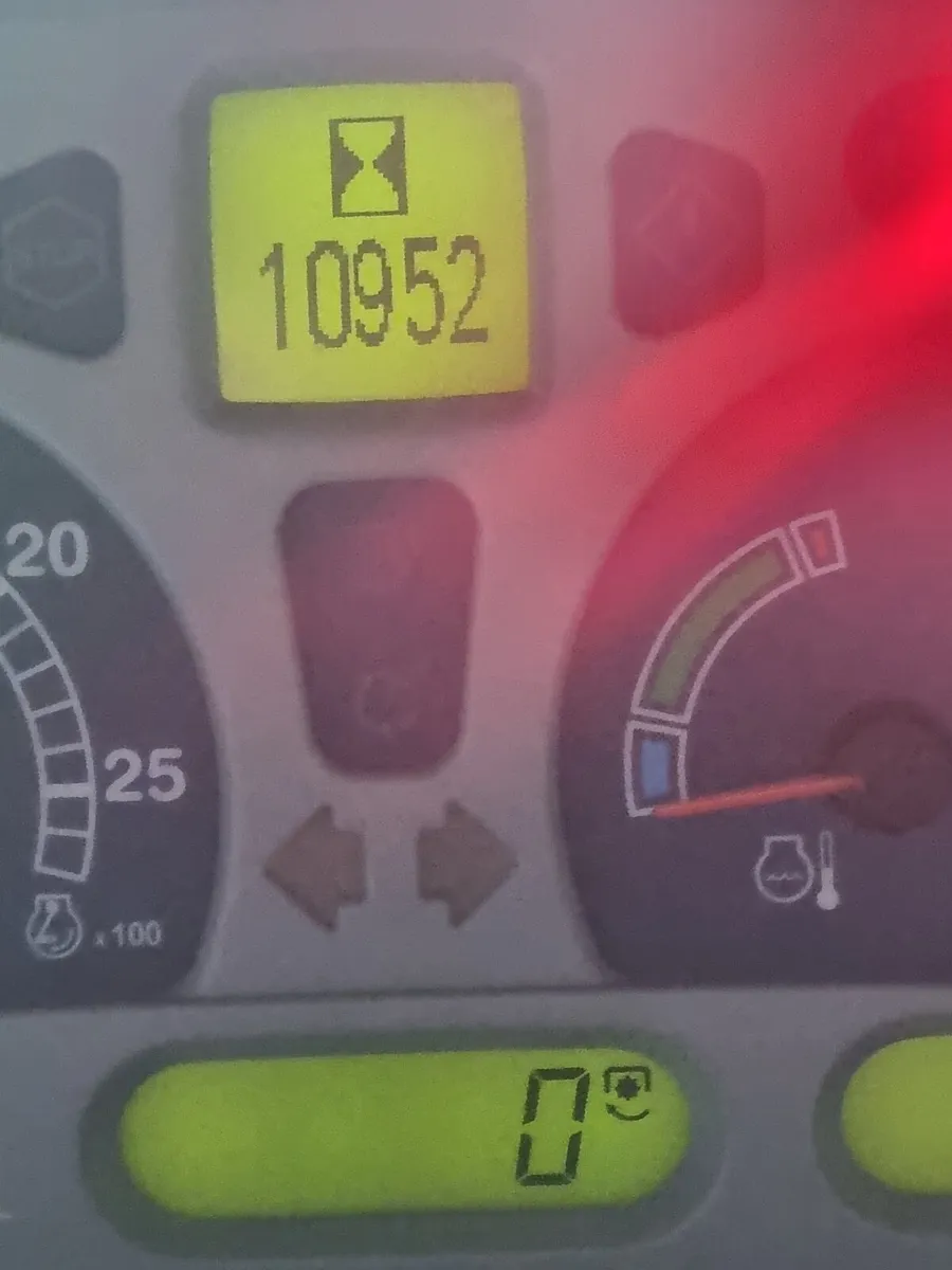 New Holland Other 2008 - Image 3