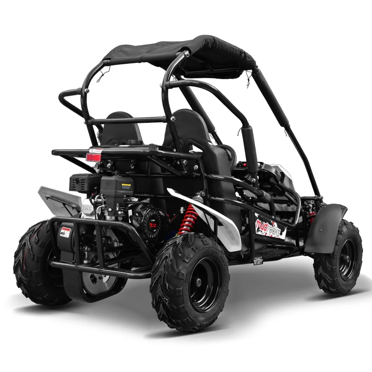 GT80 Trail Blazer Petrol Buggy - Image 2