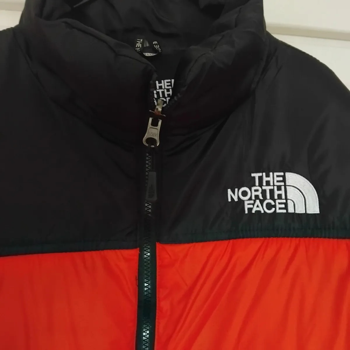 Northface  coat - Image 2