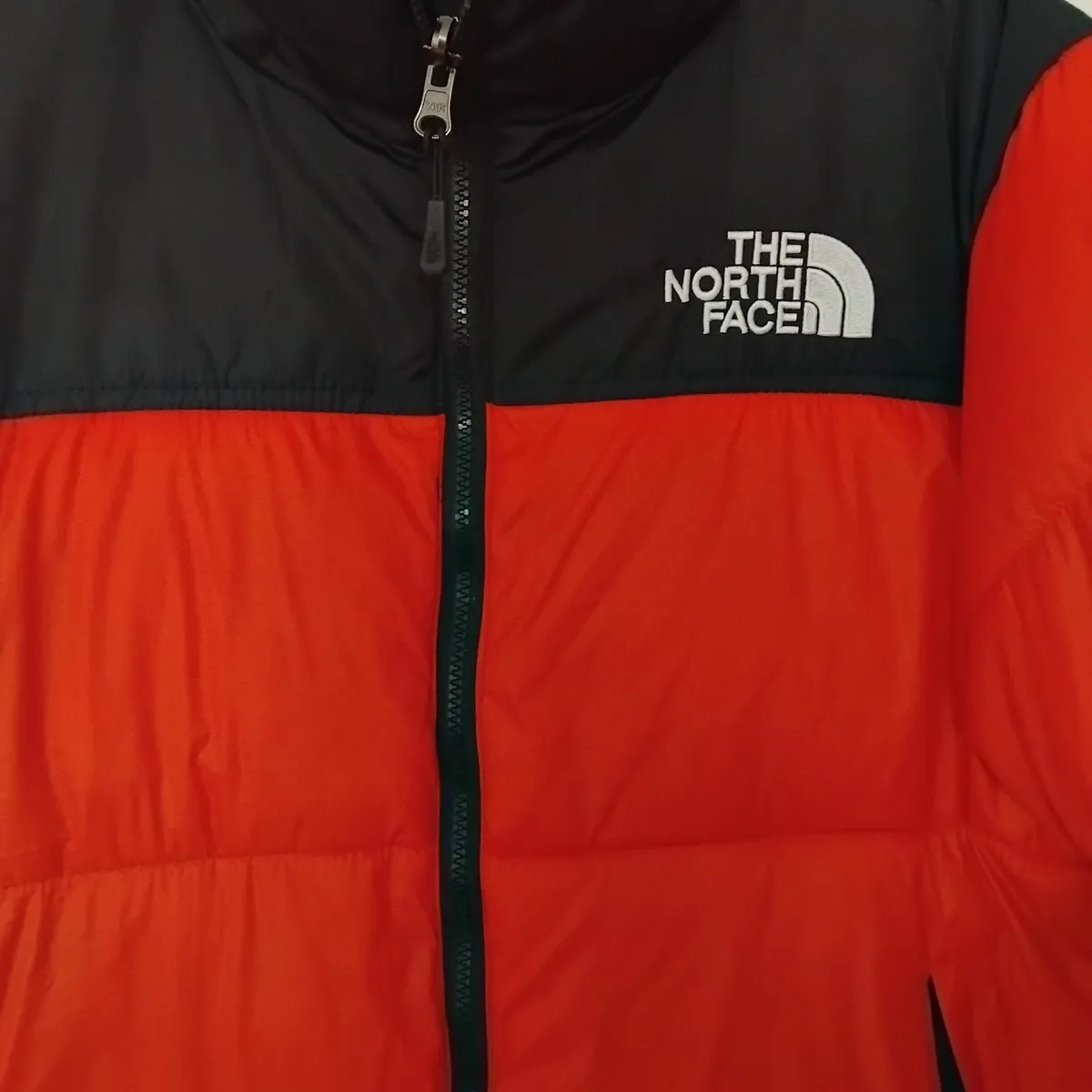 Northface  coat - Image 3