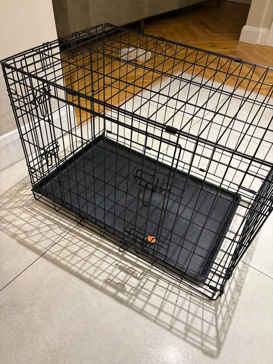 Dog Crate - Image 2