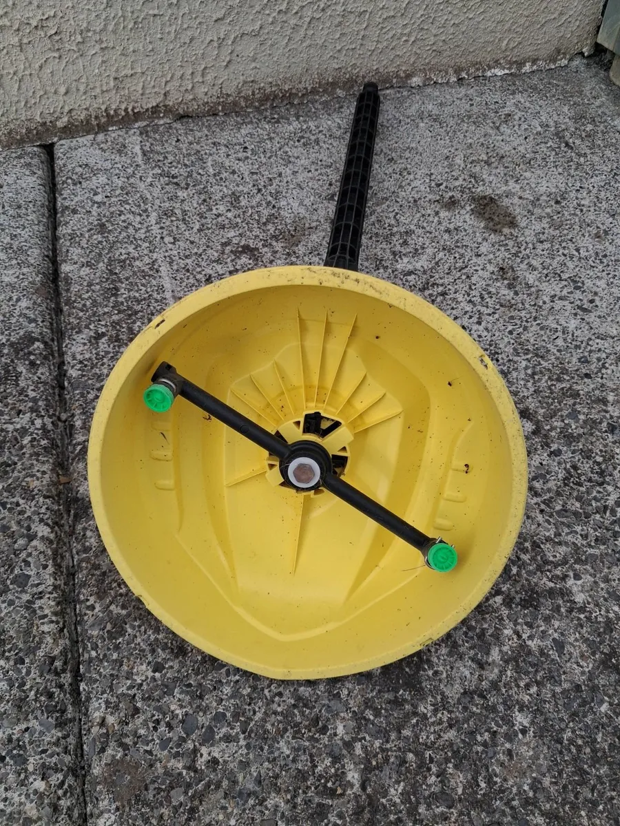 Karcher K3 Full Control Power Washer - Image 4