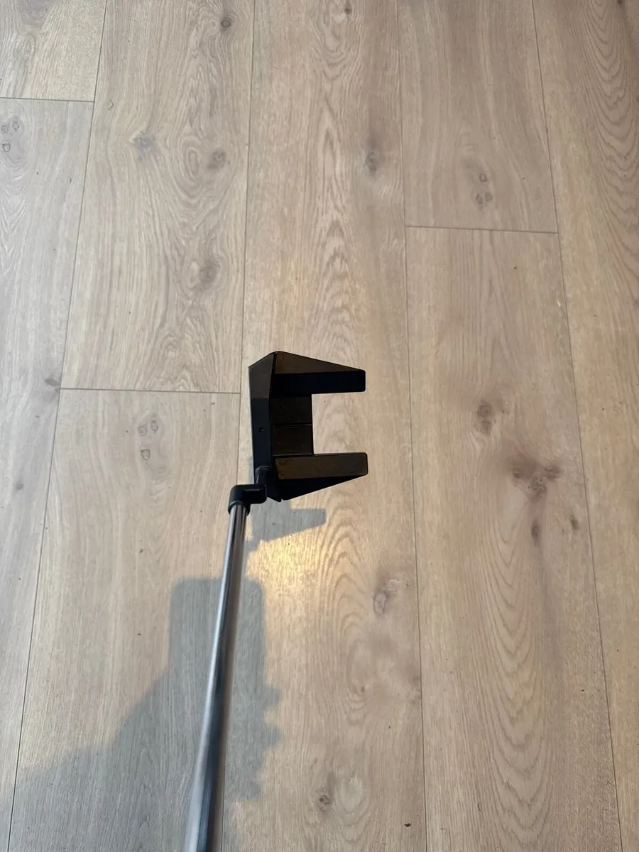 35” PXG Bat Attack II Black edition - Image 2