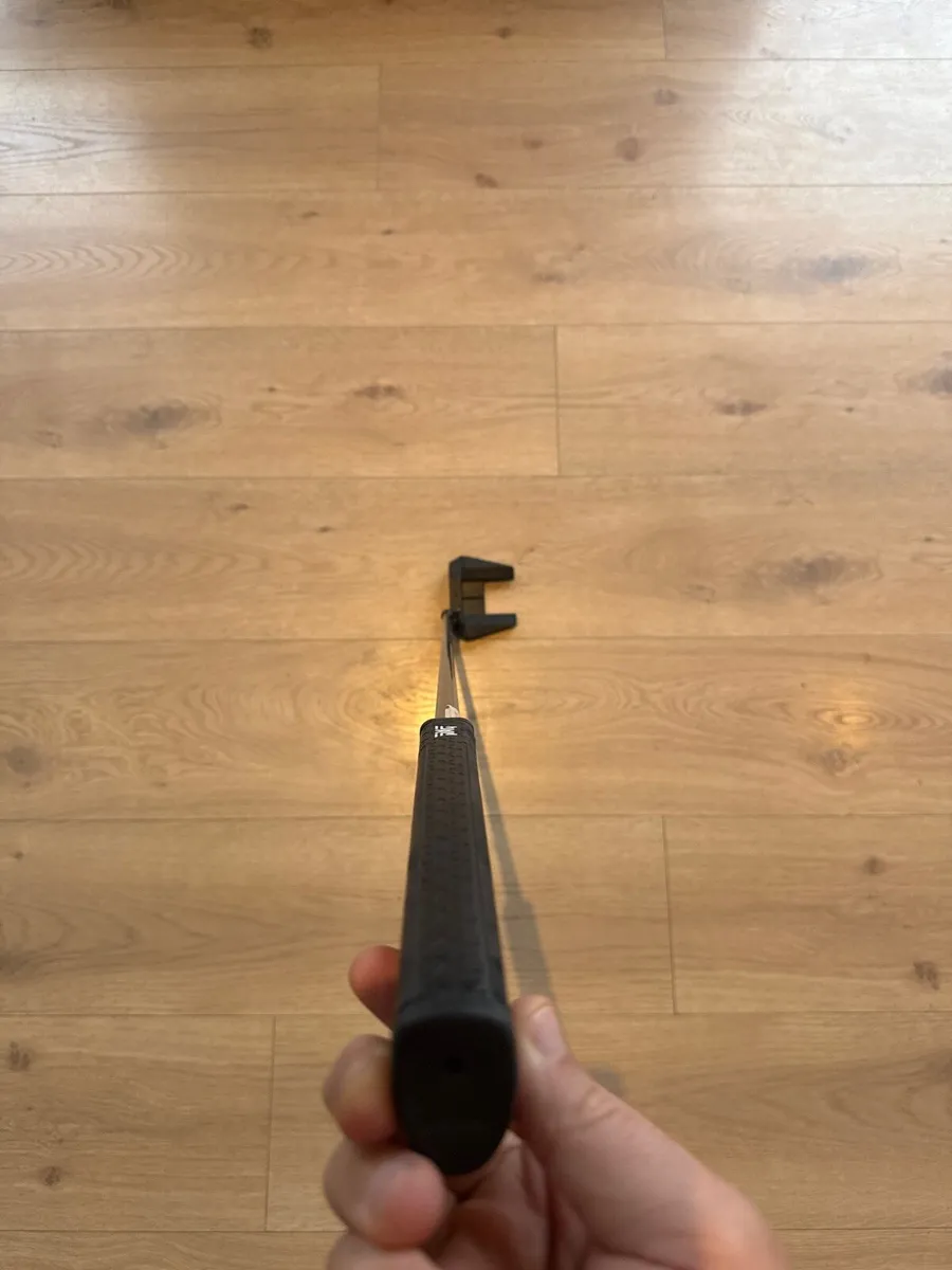 35” PXG Bat Attack II Black edition - Image 4