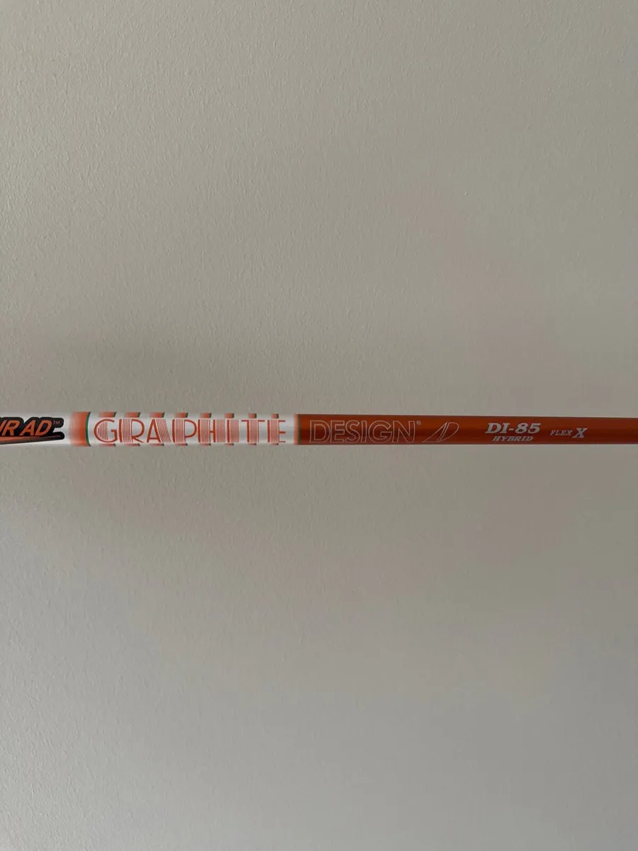 Golf clubs for sale - Image 4