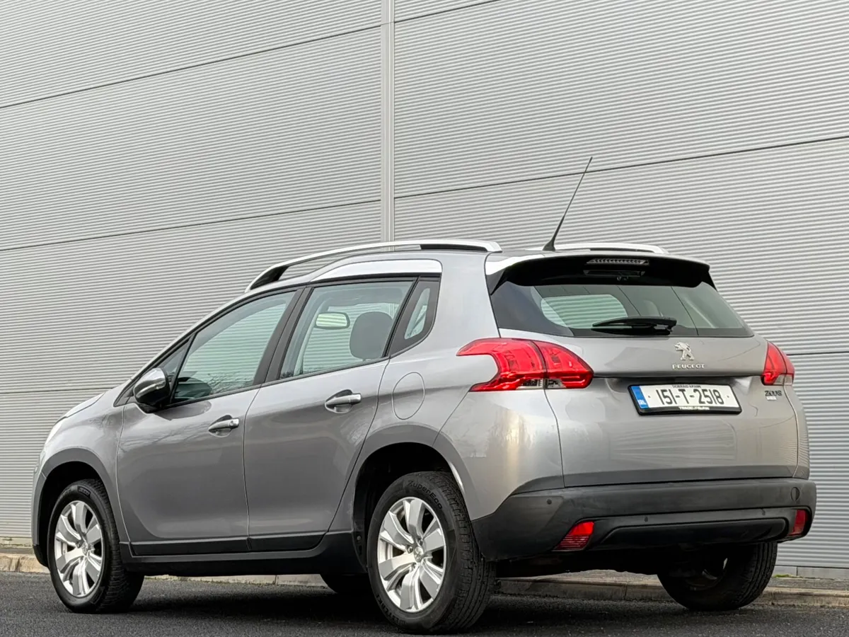 Peugeot 2008 1.6HDI *Mint - Image 3