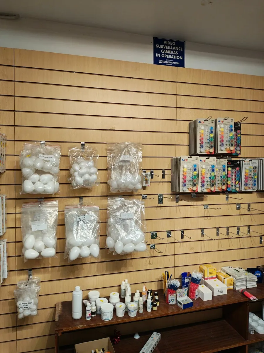 shop equipment - Image 1