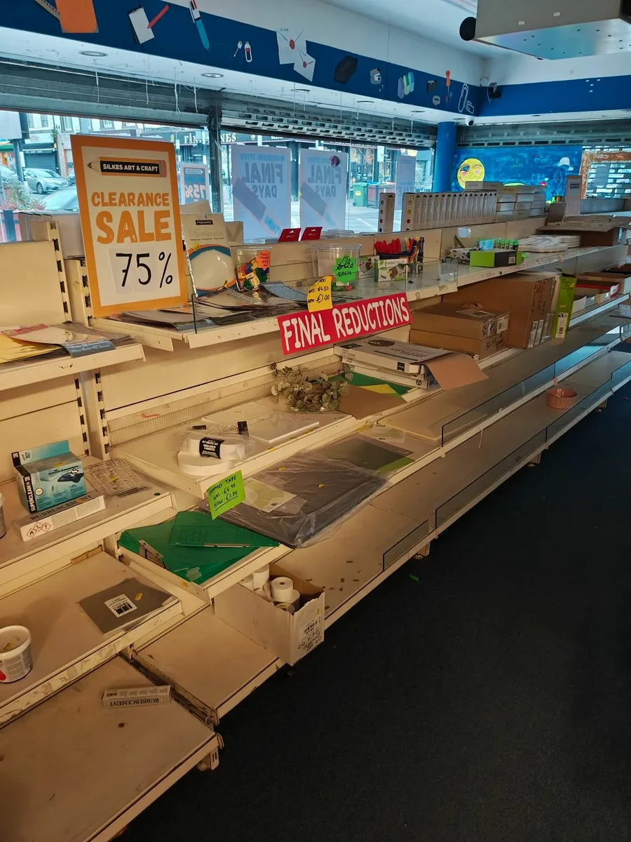 shop equipment - Image 4