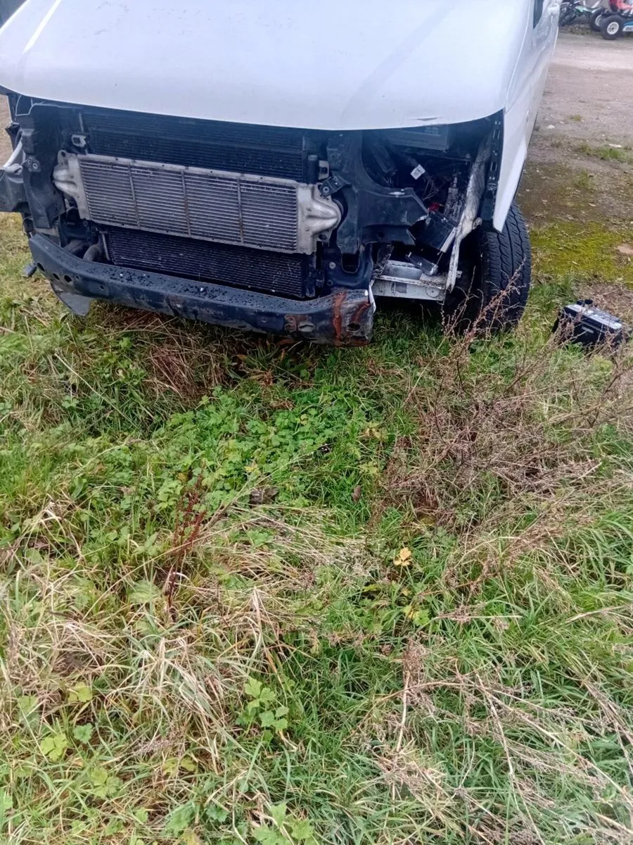 Vw transporter - Image 2