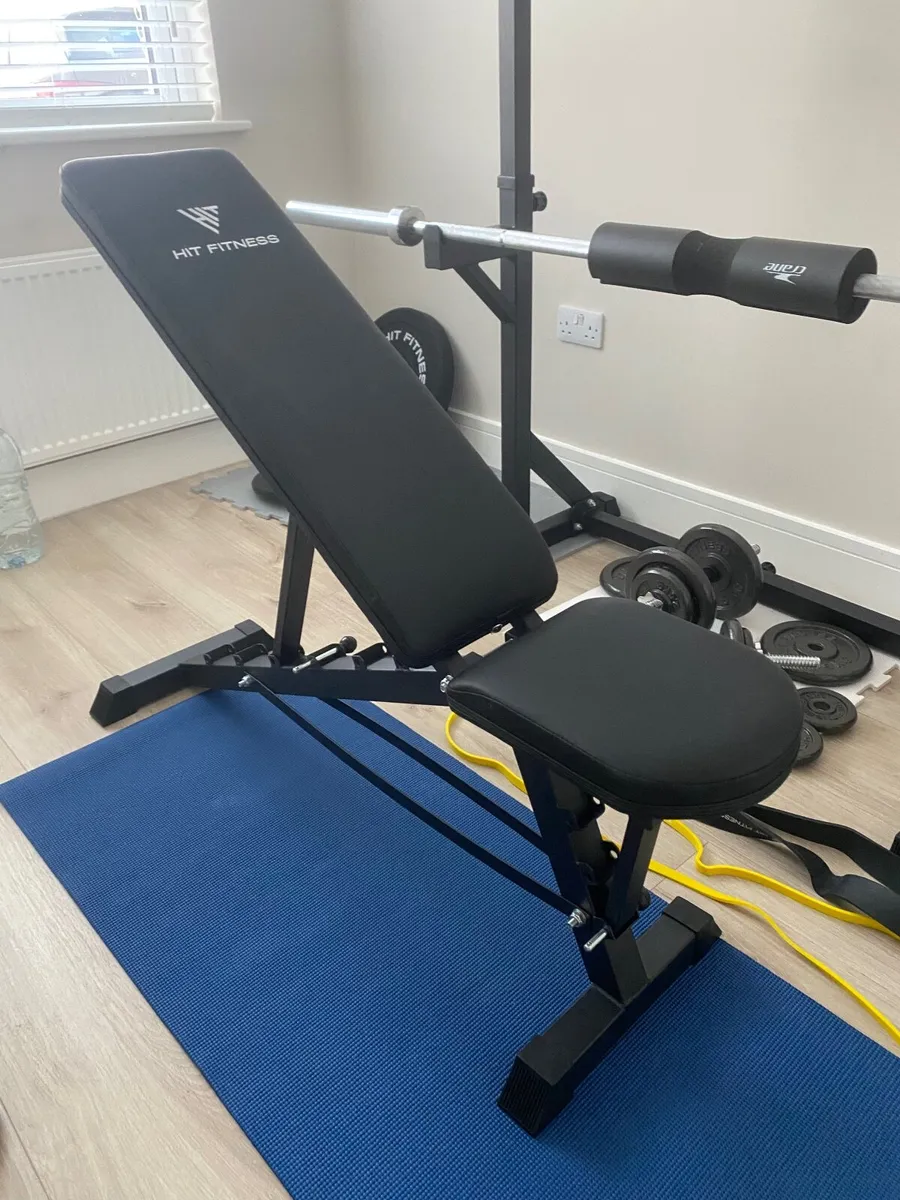 Gym equipment - Image 3