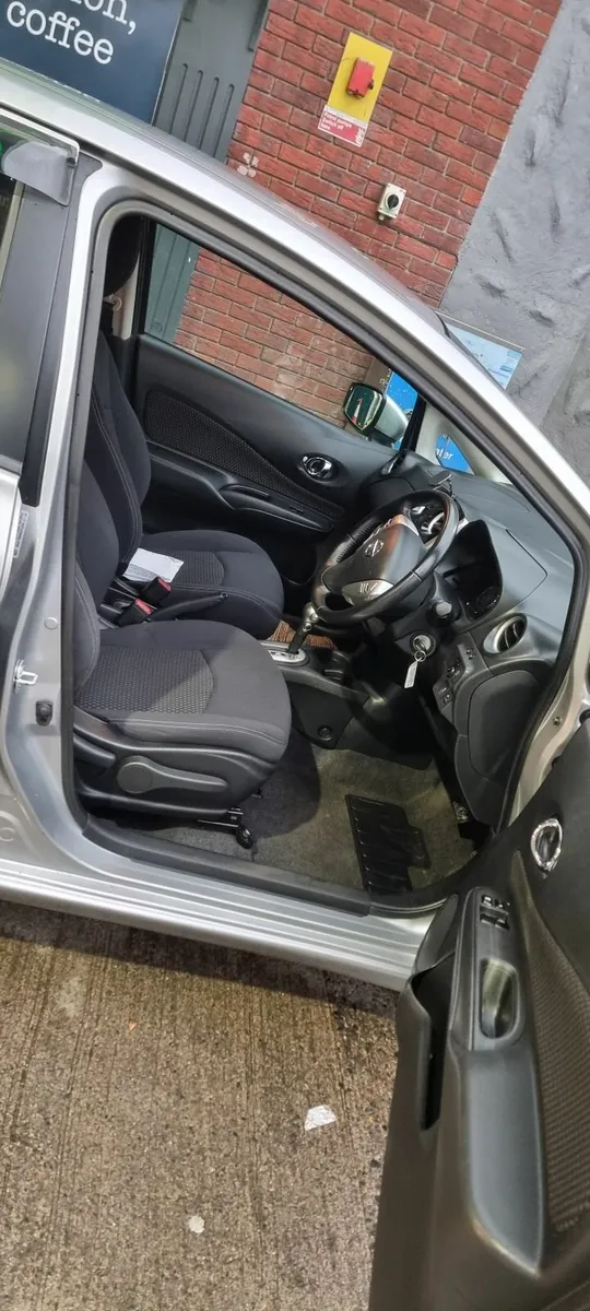 Nissan Note 2017 - Image 3