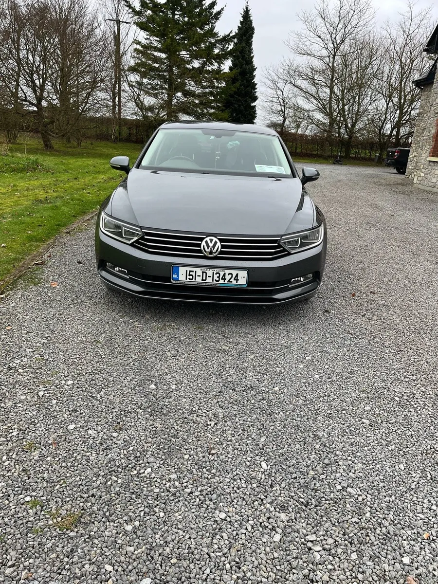 Passat - Image 2