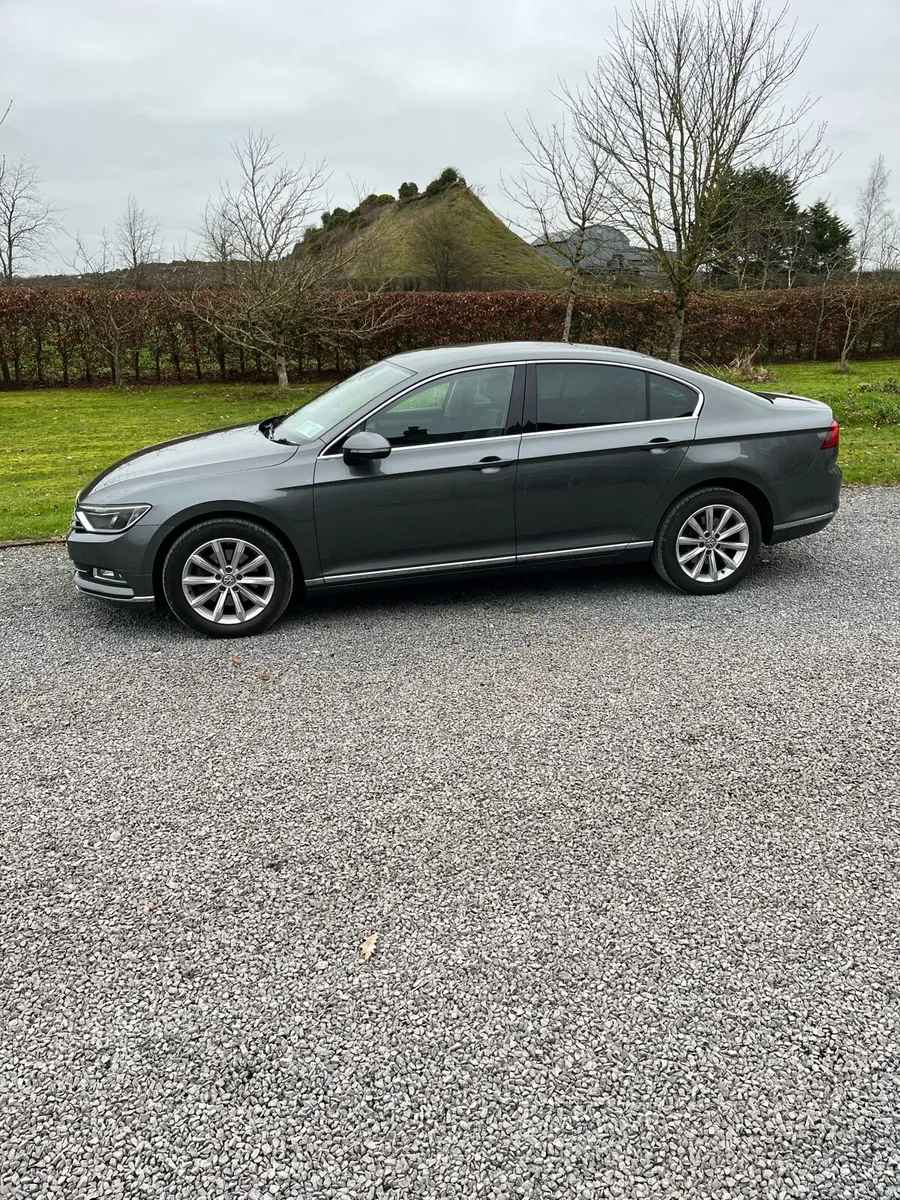 Passat - Image 4