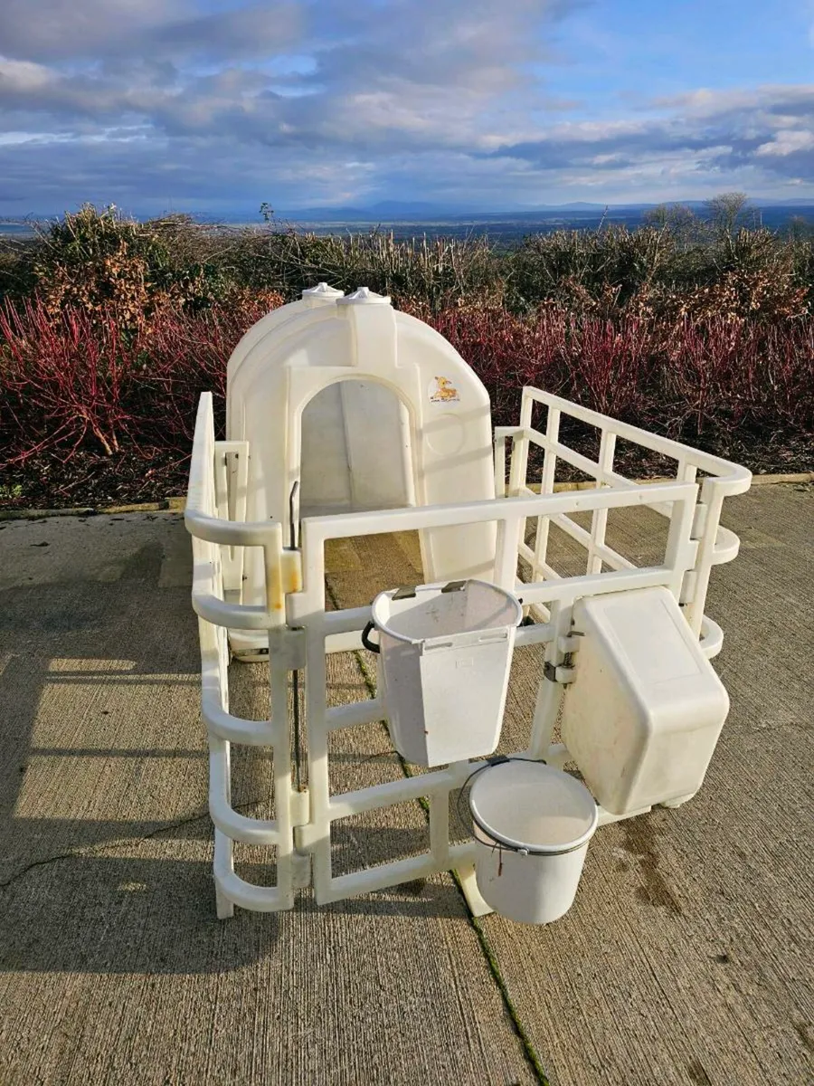 Calf Hutch - Image 2