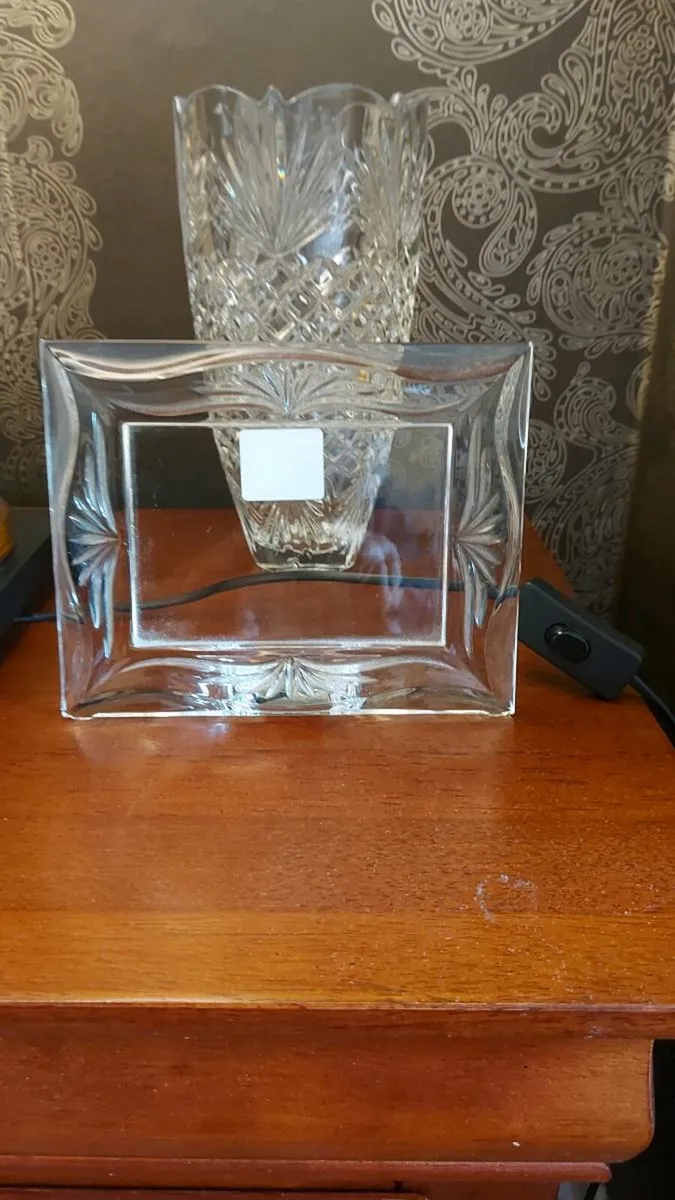 Marquis Waterford Crystal. - Image 1