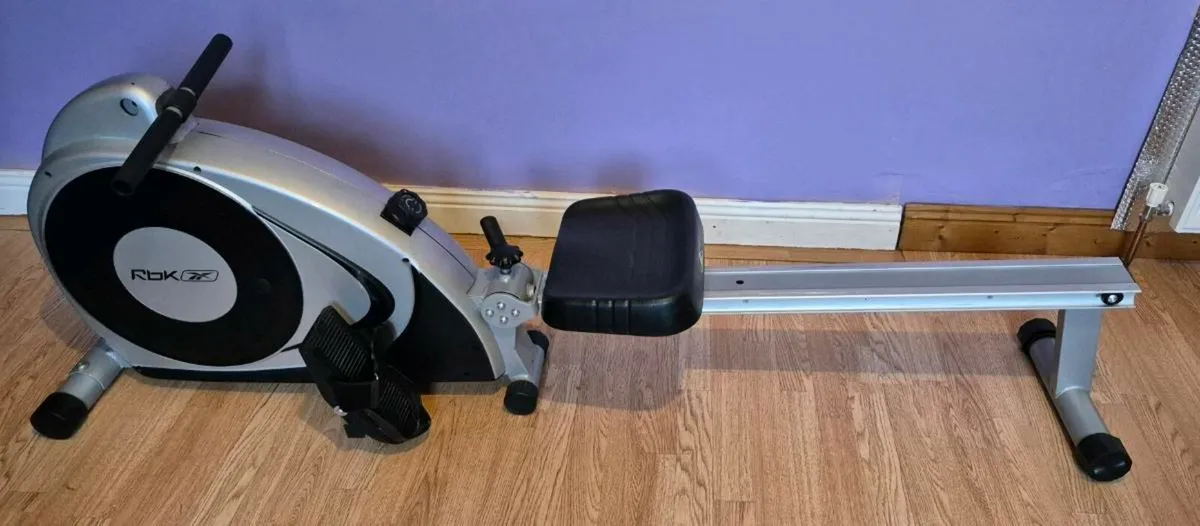 Home Gym / Exercise Equipment - Image 1
