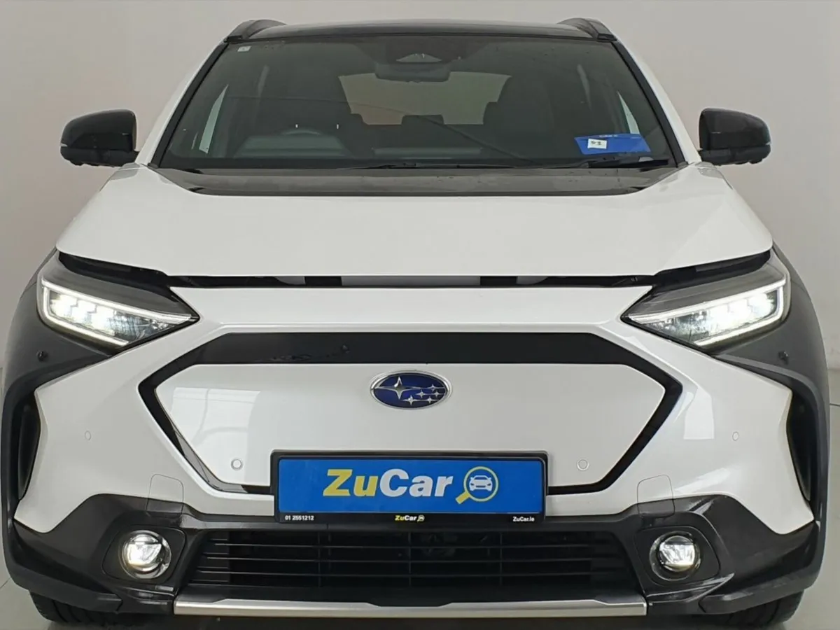 Subaru Solterra #83 Touring Ev Awd 71.4 kWh Dual M - Image 3