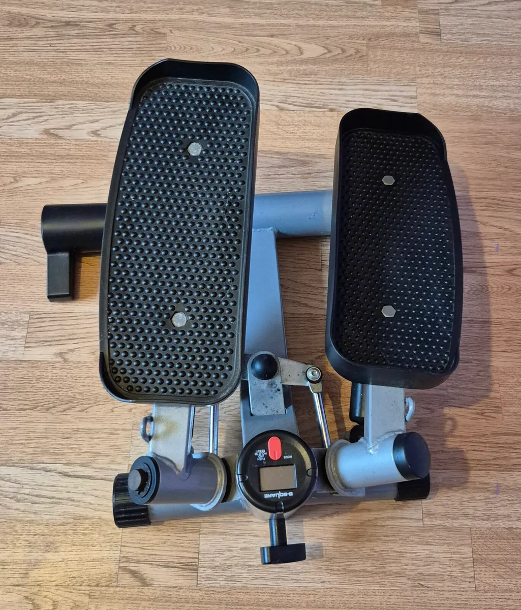 Home Gym / Exercise Equipment - Image 4