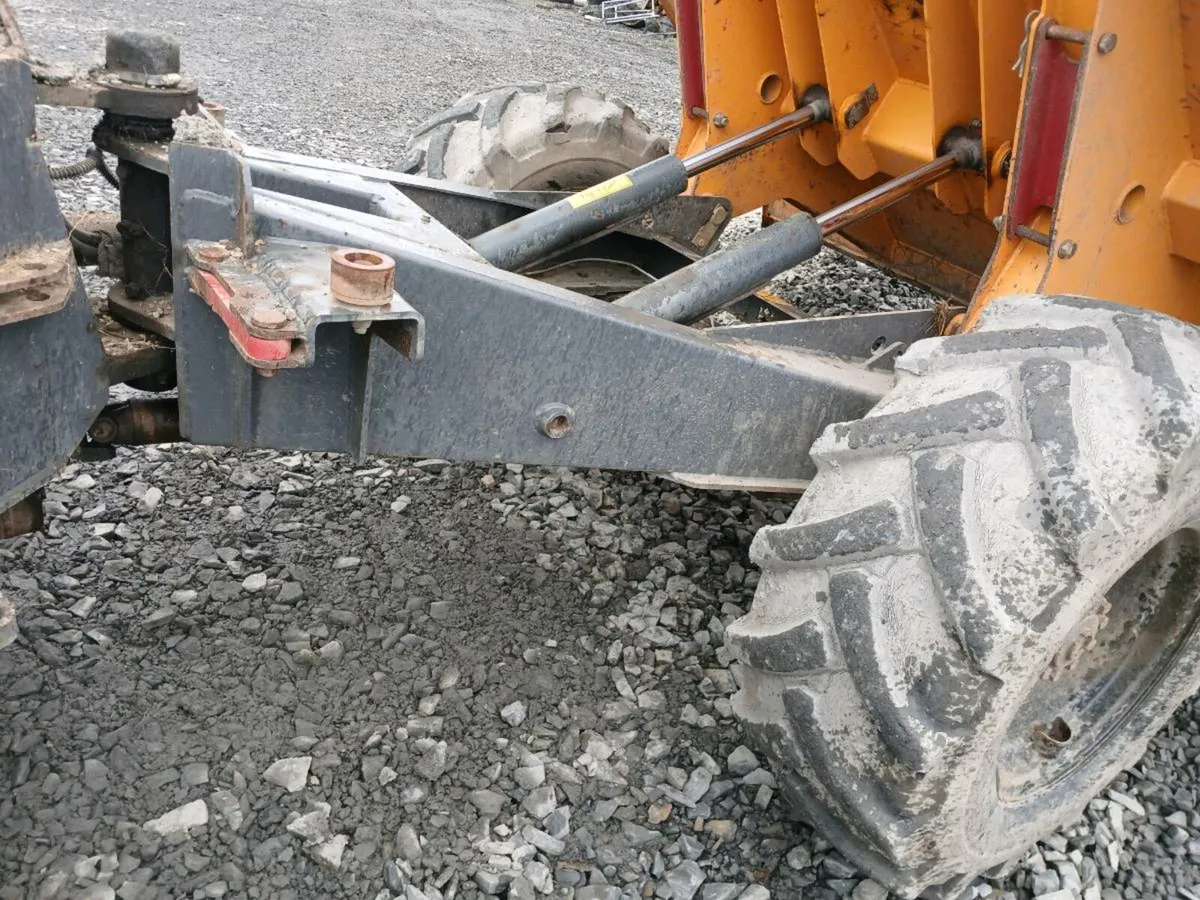 Terex dumper - Image 4