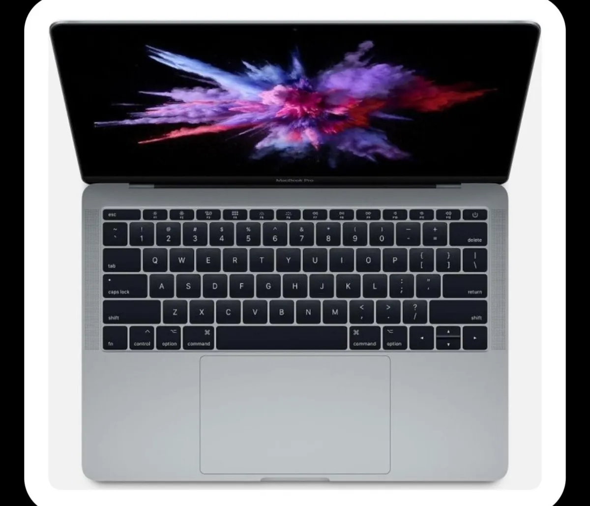MacBook - Image 1